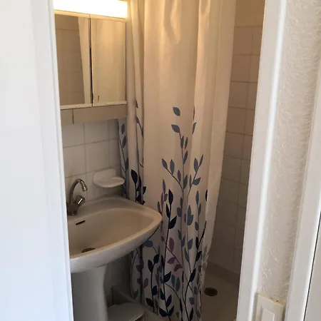 Apartmán Calme A Giens , 2 Pas Du Port Et Des Plages