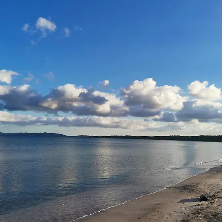 Calme A Giens , 2 Pas Du Port Et Des Plages Apartmán Hyères